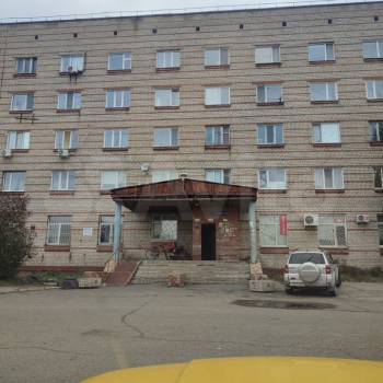 Продается 1-комнатная квартира, 19 м²