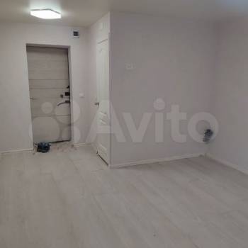 Продается 1-комнатная квартира, 19 м²