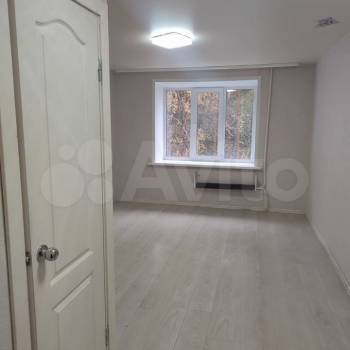 Продается 1-комнатная квартира, 19 м²