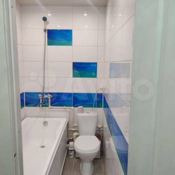 Продается 1-комнатная квартира, 19,5 м²