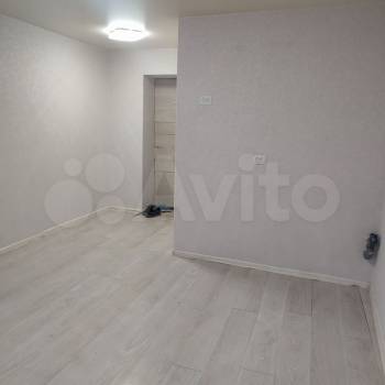 Продается 1-комнатная квартира, 19,5 м²