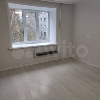 Продается 1-комнатная квартира, 19,5 м²