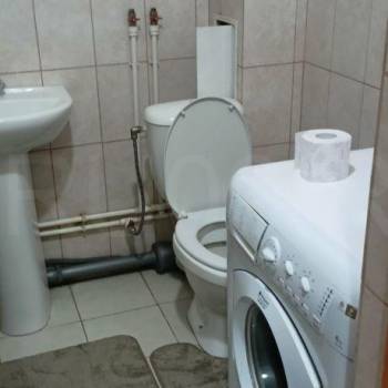 Сдается 1-комнатная квартира, 24 м²