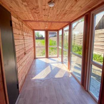 Продается Дом, 84 м²