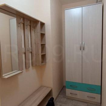 Сдается 1-комнатная квартира, 34 м²