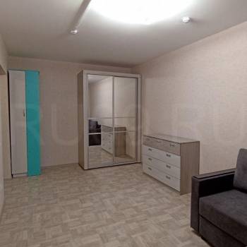 Сдается 1-комнатная квартира, 34 м²