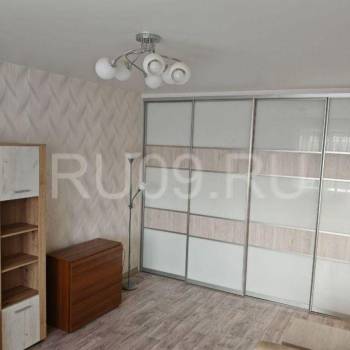 Продается 1-комнатная квартира, 33 м²
