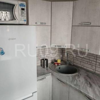 Продается 1-комнатная квартира, 33 м²