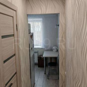 Продается 1-комнатная квартира, 33 м²
