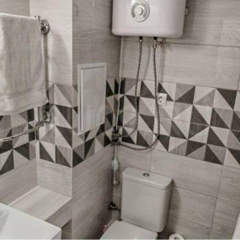 Продается 1-комнатная квартира, 33 м²