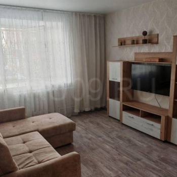 Продается 1-комнатная квартира, 33 м²