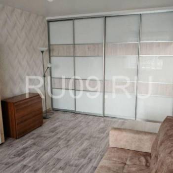 Продается 1-комнатная квартира, 33 м²