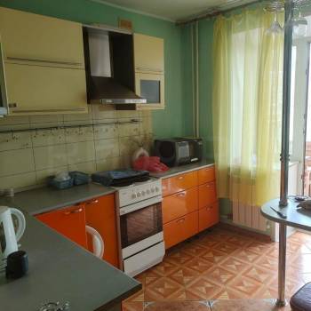 Сдается 1-комнатная квартира, 42 м²