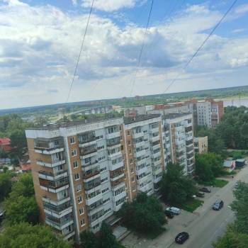 Сдается 1-комнатная квартира, 42 м²