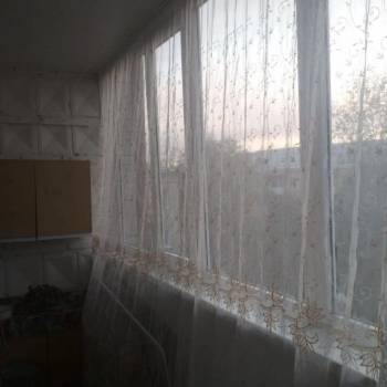 Продается 3-х комнатная квартира, 63 м²