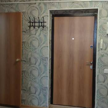 Сдается 1-комнатная квартира, 44,4 м²