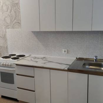 Сдается 1-комнатная квартира, 44,4 м²