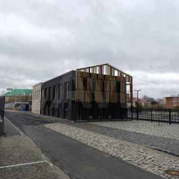 Сдается Нежилое помещение, 95,7 м²