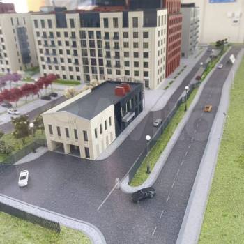 Сдается Нежилое помещение, 95,7 м²