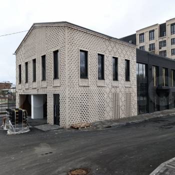 Сдается Нежилое помещение, 95,7 м²