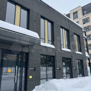 Сдается Нежилое помещение, 95,7 м²