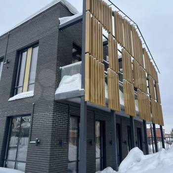 Сдается Нежилое помещение, 95,7 м²
