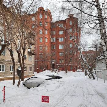Продается 1-комнатная квартира, 30,2 м²
