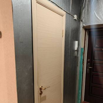 Продается 1-комнатная квартира, 30,2 м²