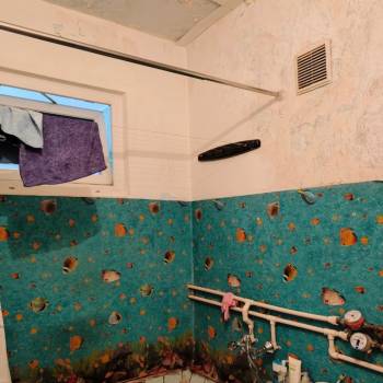 Продается 1-комнатная квартира, 30,2 м²