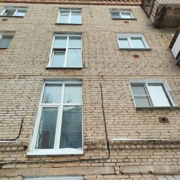 Продается 1-комнатная квартира, 30,2 м²
