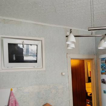 Продается 1-комнатная квартира, 30,2 м²
