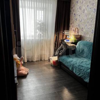 Продается 3-х комнатная квартира, 65 м²