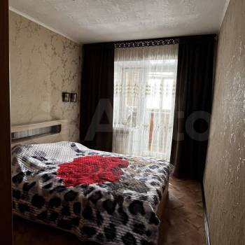 Продается 3-х комнатная квартира, 65 м²