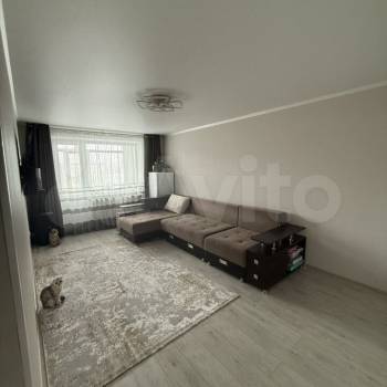 Продается 2-х комнатная квартира, 54 м²