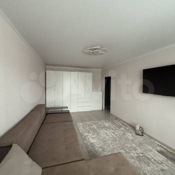 Продается 2-х комнатная квартира, 54 м²