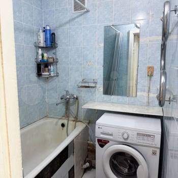 Продается 2-х комнатная квартира, 43 м²