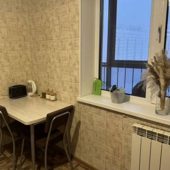Продается 1-комнатная квартира, 35 м²