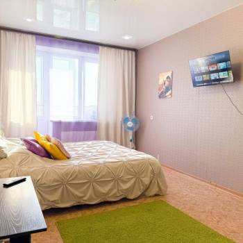 Сдается 1-комнатная квартира, 39 м²