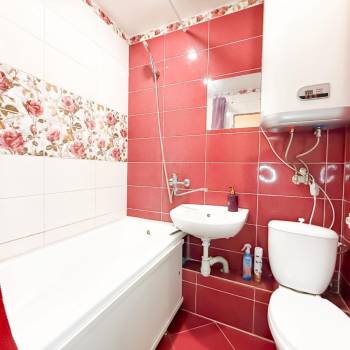 Сдается 1-комнатная квартира, 39 м²