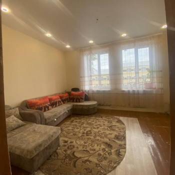 Продается 3-х комнатная квартира, 66,2 м²