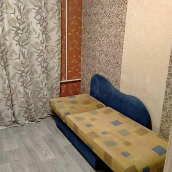 Сдается 1-комнатная квартира, 11 м²