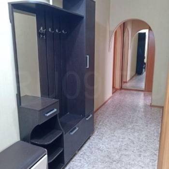 Сдается Многокомнатная квартира, 74 м²