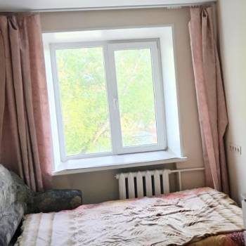 Сдается Многокомнатная квартира, 62 м²