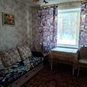 Сдается 1-комнатная квартира, 26 м²