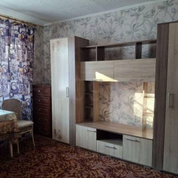 Сдается 1-комнатная квартира, 26 м²