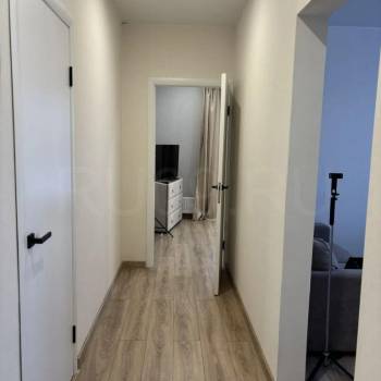 Сдается 2-х комнатная квартира, 45 м²