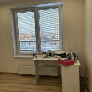 Сдается 2-х комнатная квартира, 45 м²