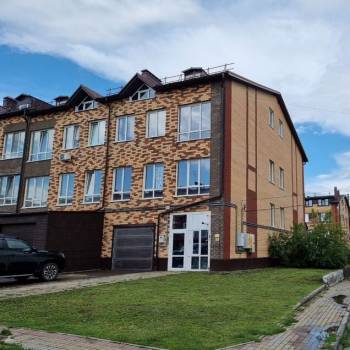 Продается Дом, 162 м²