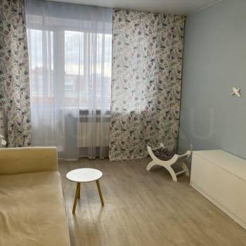 Сдается 2-х комнатная квартира, 54 м²