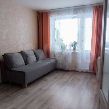 Продается 1-комнатная квартира, 34 м²
